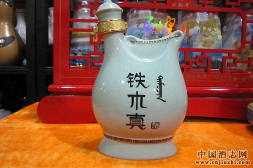 鐵木真酒業(yè)等酒企產(chǎn)品不合格被罰