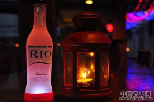 百潤股份“RIO”被認(rèn)定為馳名商標(biāo)
