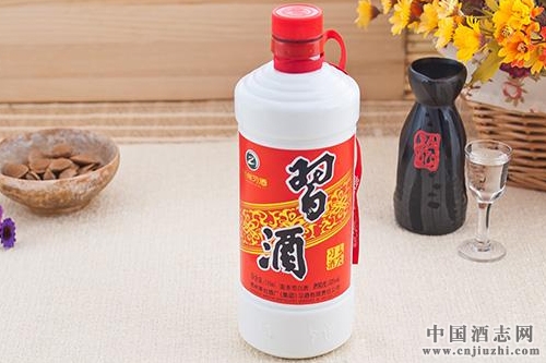 2017前五個月習酒同比增長62.05%