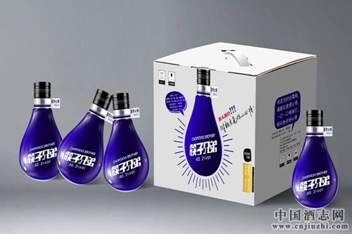 白酒行業(yè)初露復(fù)蘇跡象,光瓶酒前景向好