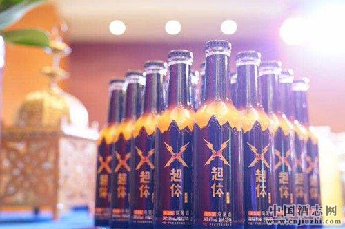 瀘州老窖逆勢(shì)布局預(yù)調(diào)雞尾酒