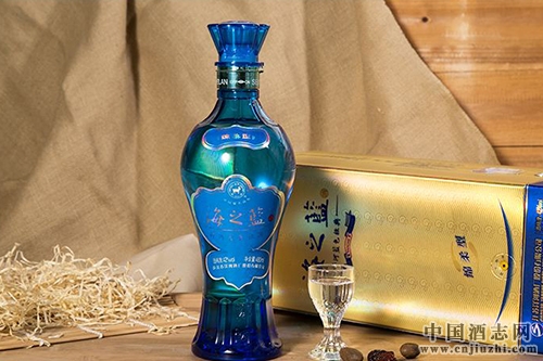 洋河海之藍、天之藍供貨價上調2.5元、8元