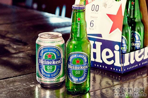 全球啤酒銷量急劇減少,烈酒逆勢(shì)上漲