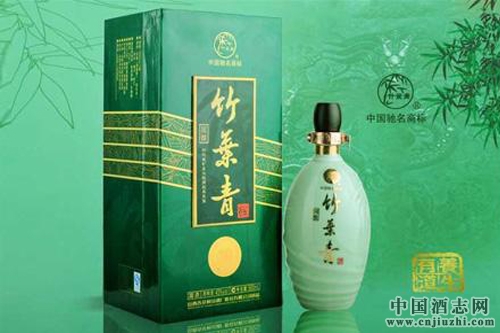 保健酒行業發展遇瓶頸,竹葉青透露混改信號