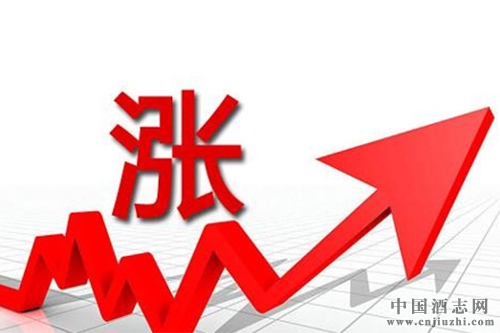 白酒淡季集體漲價(jià),非需求擴(kuò)大因成本上漲