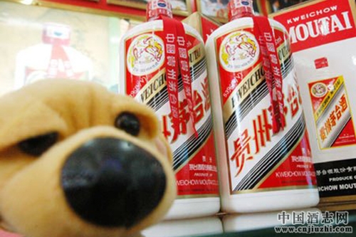 茅臺中秋批發價或漲至1500元