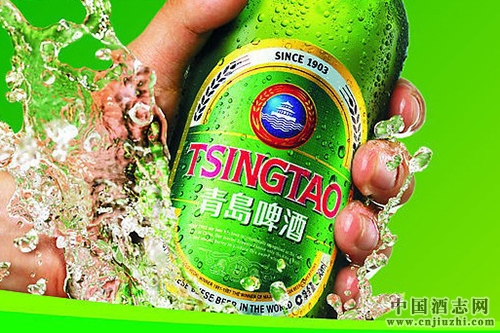 青島啤酒孫明波:多樣化消費漸成市場主流