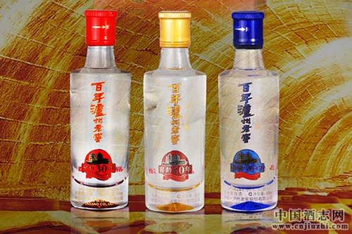 7月1日起瀘州老窖窖齡酒漲價
