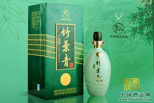 竹葉青酒將混改剝離上市,爭當保健酒第一