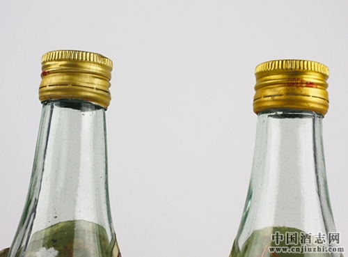 老酒收藏如何防止白酒揮發?