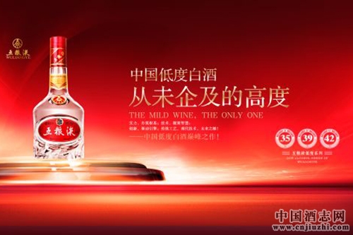 50°以下白酒占市場90%以上,到了重新認識低度白酒的時候