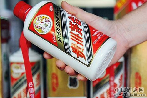 經銷商必須實價網售,茅臺鐵腕控價再加碼!