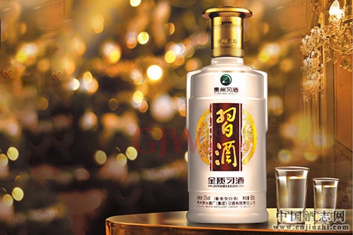 習酒宣布暫停新品開發業務