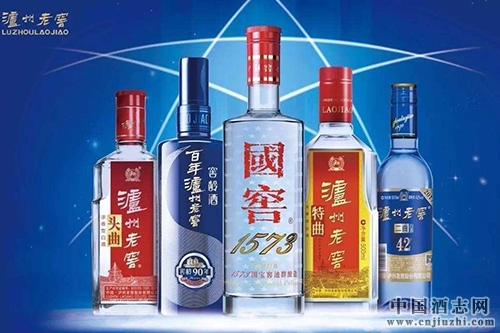 瀘州老窖5月10日起總經(jīng)銷(xiāo)產(chǎn)品提價(jià)15%