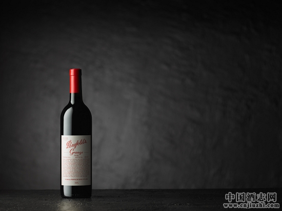 Penfolds 奔富 Grange葛蘭許葡萄酒 – 100分, 安德魯.凱拉德(Andrew Caillard MW) Penfolds 奔富 Grange葛蘭許葡萄酒 – 100分, 安德魯.凱拉德(Andrew Caillard MW)