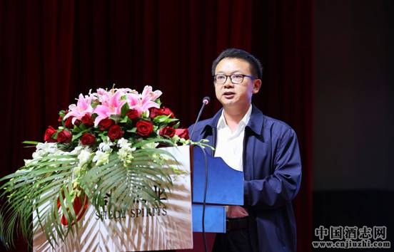 遂寧市政協(xié)副主席周通致辭 遂寧市政協(xié)副主席周通致辭