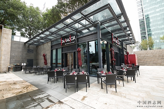 Paradox Restaurant-The Bordeaux LoungeưϺꑼ_I(y)