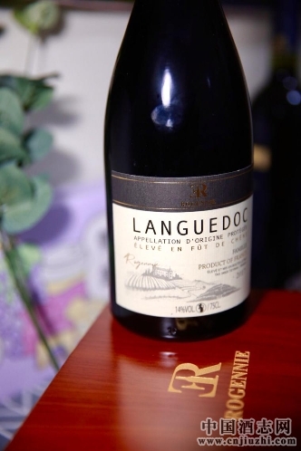法國羅杰尼葡萄酒 法國羅杰尼葡萄酒