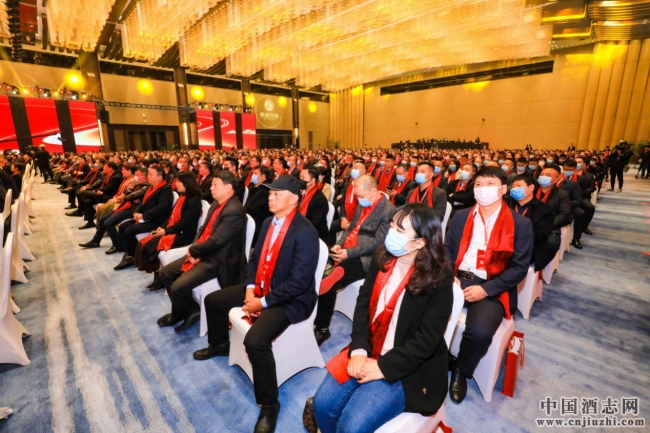 習(xí)酒公司2021年全國(guó)經(jīng)銷商大會(huì)現(xiàn)場(chǎng) 習(xí)酒公司2021年全國(guó)經(jīng)銷商大會(huì)現(xiàn)場(chǎng)