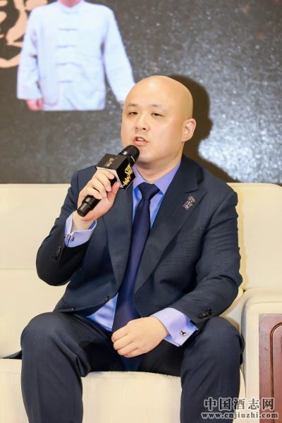 黔拾壹創始人段海波 黔拾壹創始人段海波