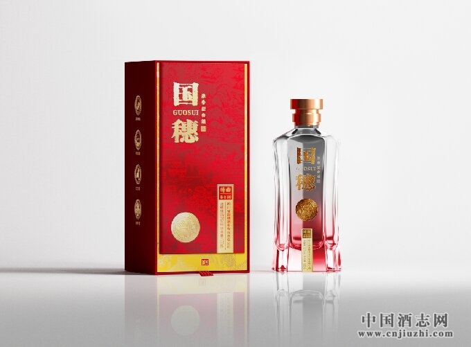 探尋中國酒業(yè)瑰寶——國穗,百年傳承的瀘州之魂