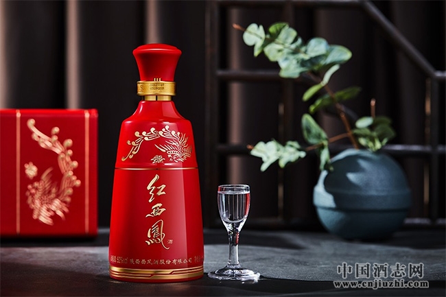 “文化+品質(zhì)”雙驅(qū)動(dòng) 西鳳酒邁向國(guó)際化新征程
